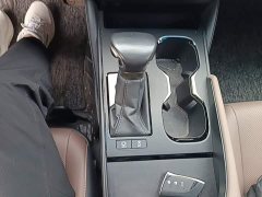 Lexus ES 2023 200 Excellence Edition - ფოტო 14