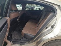 Lexus ES 2023 200 Excellence Edition - ფოტო 17