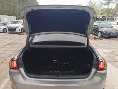 Lexus ES 2023 200 Excellence Edition - ფოტო 19