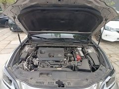 Lexus ES 2023 200 Excellence Edition - ფოტო 20
