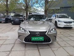 Lexus ES 2023 200 Excellence Edition - ფოტო 3