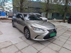Lexus ES 2023 200 Excellence Edition - ფოტო 4
