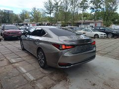 Lexus ES 2023 200 Excellence Edition - ფოტო 5