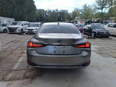 Lexus ES 2023 200 Excellence Edition - ფოტო 6