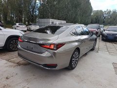 Lexus ES 2023 200 Excellence Edition - ფოტო 7