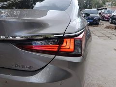 Lexus ES 2023 200 Excellence Edition - ფოტო 8