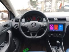 Volkswagen Santana 2021 1.5L Automatic Fashion Edition - ფოტო 11