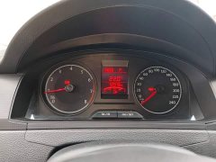 Volkswagen Santana 2021 1.5L Automatic Fashion Edition - ფოტო 12
