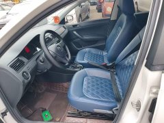 Volkswagen Santana 2021 1.5L Automatic Fashion Edition - ფოტო 15