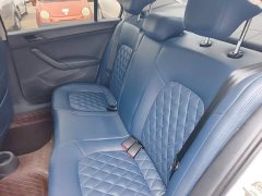 Volkswagen Santana 2021 1.5L Automatic Fashion Edition - ფოტო 17