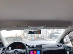 Volkswagen Santana 2021 1.5L Automatic Fashion Edition - ფოტო 18