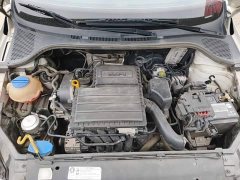 Volkswagen Santana 2021 1.5L Automatic Fashion Edition - ფოტო 20