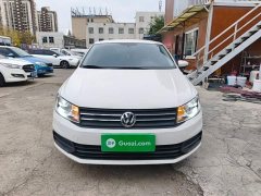 Volkswagen Santana 2021 1.5L Automatic Fashion Edition - ფოტო 3
