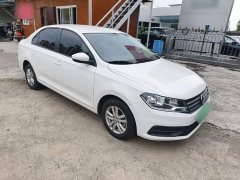 Volkswagen Santana 2021 1.5L Automatic Fashion Edition - ფოტო 4