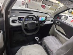 Geely Panda 2025 Panda Mini 210km Vitality Edition - ფოტო 10