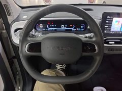 Geely Panda 2025 Panda Mini 210km Vitality Edition - ფოტო 11