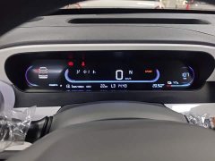 Geely Panda 2025 Panda Mini 210km Vitality Edition - ფოტო 12