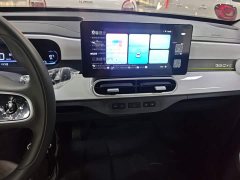 Geely Panda 2025 Panda Mini 210km Vitality Edition - ფოტო 13
