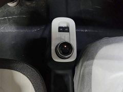 Geely Panda 2025 Panda Mini 210km Vitality Edition - ფოტო 14