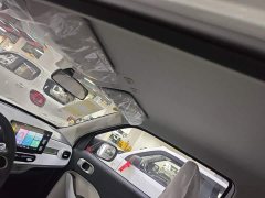 Geely Panda 2025 Panda Mini 210km Vitality Edition - ფოტო 18