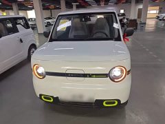 Geely Panda 2025 Panda Mini 210km Vitality Edition - ფოტო 3