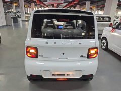 Geely Panda 2025 Panda Mini 210km Vitality Edition - ფოტო 6