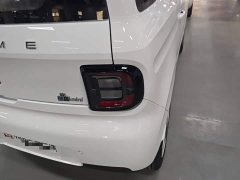 Geely Panda 2025 Panda Mini 210km Vitality Edition - ფოტო 8
