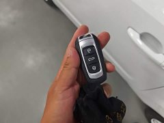Geely Panda 2025 Panda Mini 210km Vitality Edition - ფოტო 9