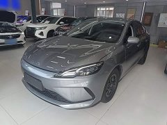 BYD Seagull 05 DM-i Smart Drive Edition 55KM Luxury - ფოტო 1