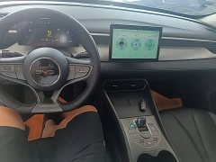 BYD Seagull 05 DM-i Smart Drive Edition 55KM Luxury - ფოტო 10