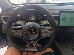 BYD Seagull 05 DM-i Smart Drive Edition 55KM Luxury - ფოტო 11