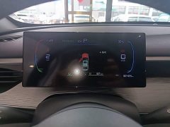 BYD Seagull 05 DM-i Smart Drive Edition 55KM Luxury - ფოტო 12