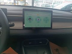 BYD Seagull 05 DM-i Smart Drive Edition 55KM Luxury - ფოტო 13