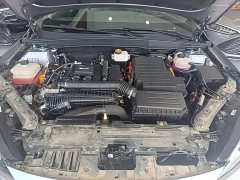BYD Seagull 05 DM-i Smart Drive Edition 55KM Luxury - ფოტო 20