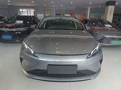 BYD Seagull 05 DM-i Smart Drive Edition 55KM Luxury - ფოტო 3