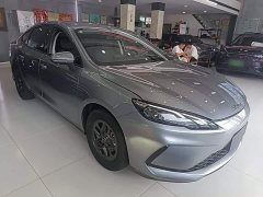 BYD Seagull 05 DM-i Smart Drive Edition 55KM Luxury - ფოტო 4