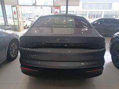 BYD Seagull 05 DM-i Smart Drive Edition 55KM Luxury - ფოტო 6