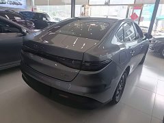 BYD Seagull 05 DM-i Smart Drive Edition 55KM Luxury - ფოტო 7