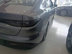 BYD Seagull 05 DM-i Smart Drive Edition 55KM Luxury - ფოტო 8