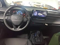 Toyota Corolla Sharp Release 2.0L Pioneer Edition - ფოტო 10