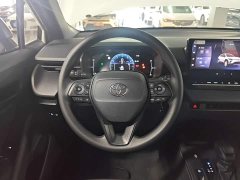 Toyota Corolla Sharp Release 2.0L Pioneer Edition - ფოტო 11