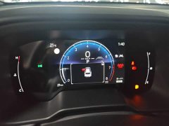 Toyota Corolla Sharp Release 2.0L Pioneer Edition - ფოტო 12