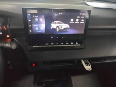 Toyota Corolla Sharp Release 2.0L Pioneer Edition - ფოტო 13