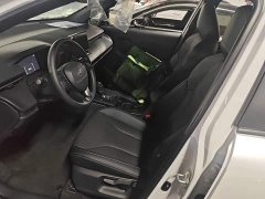 Toyota Corolla Sharp Release 2.0L Pioneer Edition - ფოტო 15