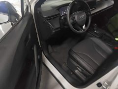 Toyota Corolla Sharp Release 2.0L Pioneer Edition - ფოტო 16