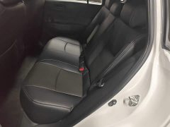 Toyota Corolla Sharp Release 2.0L Pioneer Edition - ფოტო 17