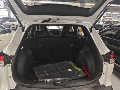 Toyota Corolla Sharp Release 2.0L Pioneer Edition - ფოტო 19