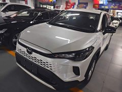 Toyota Corolla Sharp Release 2.0L Pioneer Edition - ფოტო 2