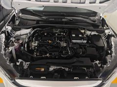 Toyota Corolla Sharp Release 2.0L Pioneer Edition - ფოტო 20