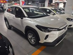 Toyota Corolla Sharp Release 2.0L Pioneer Edition - ფოტო 4